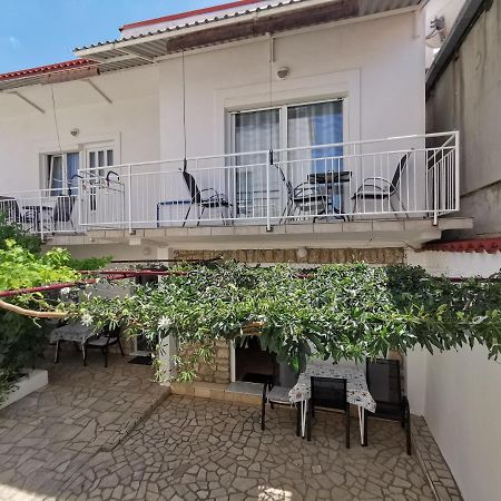 Studio Apartments Jasminka Селце Экстерьер фото