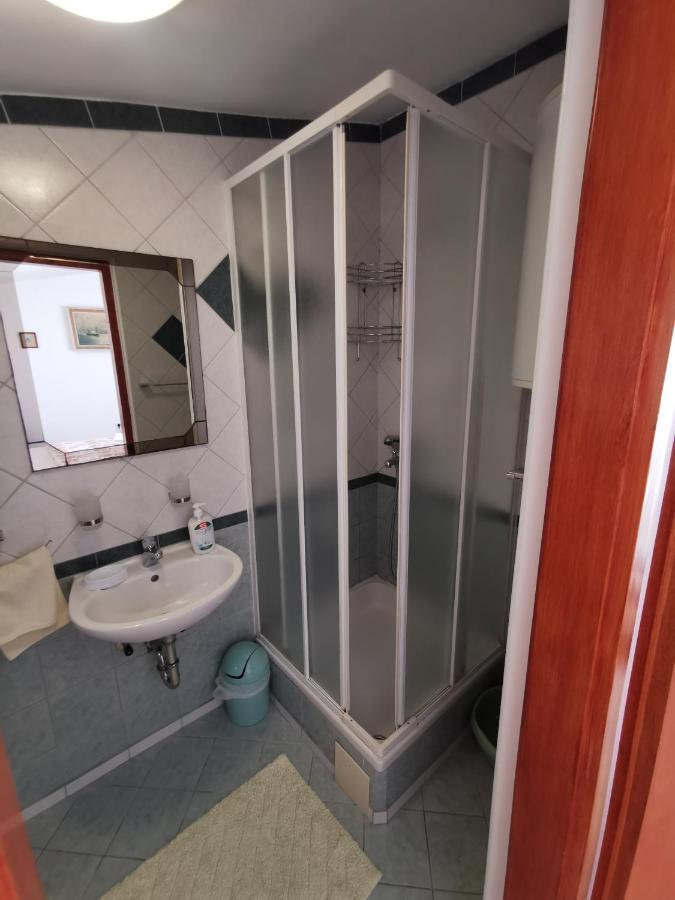 Studio Apartments Jasminka Селце Экстерьер фото
