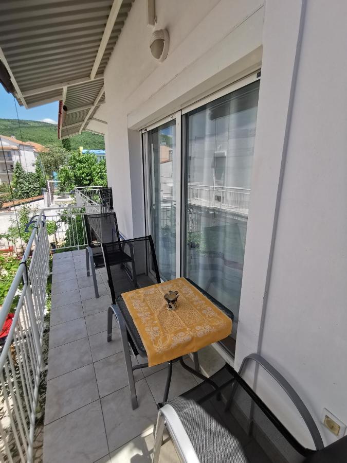 Studio Apartments Jasminka Селце Экстерьер фото