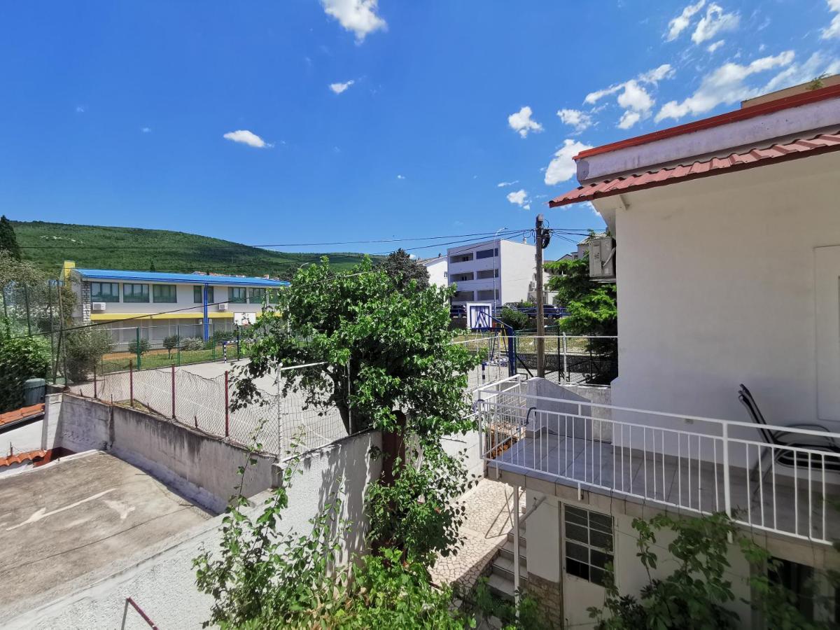 Studio Apartments Jasminka Селце Экстерьер фото